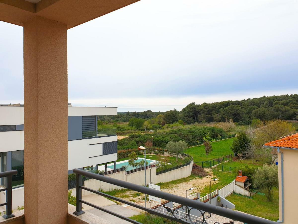 Apartment Oliva Yourcroatiaholiday Premantura Εξωτερικό φωτογραφία