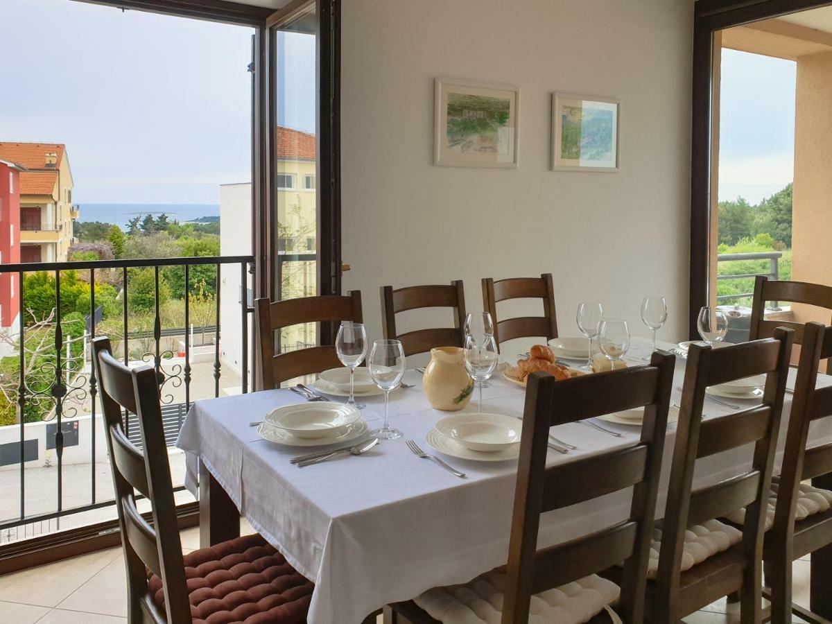 Apartment Oliva Yourcroatiaholiday Premantura Εξωτερικό φωτογραφία