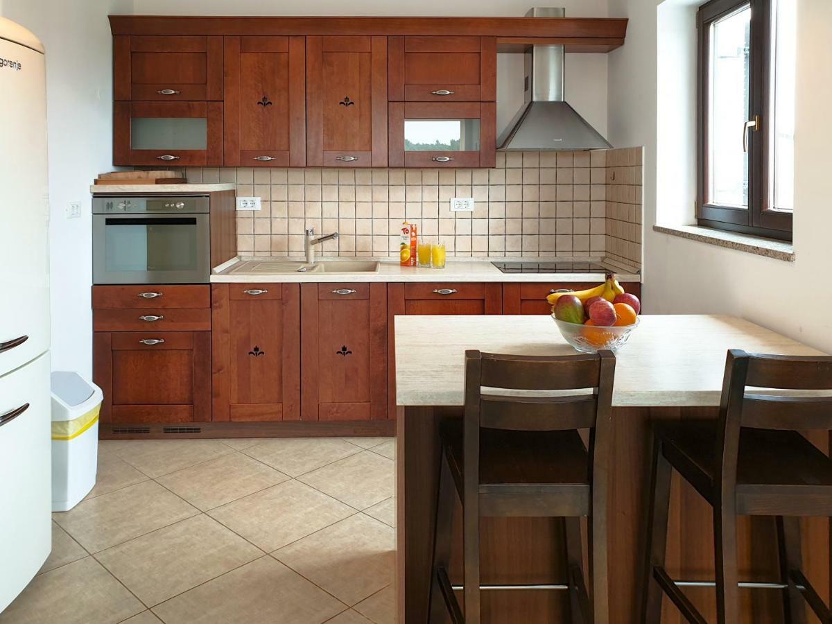 Apartment Oliva Yourcroatiaholiday Premantura Εξωτερικό φωτογραφία