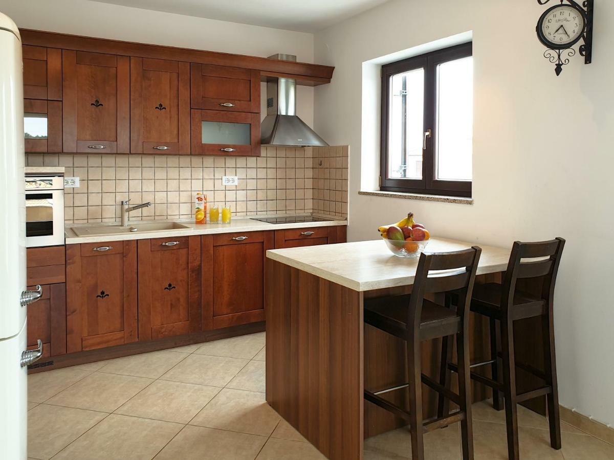 Apartment Oliva Yourcroatiaholiday Premantura Εξωτερικό φωτογραφία