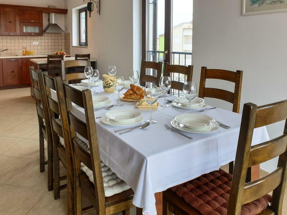 Apartment Oliva Yourcroatiaholiday Premantura Εξωτερικό φωτογραφία