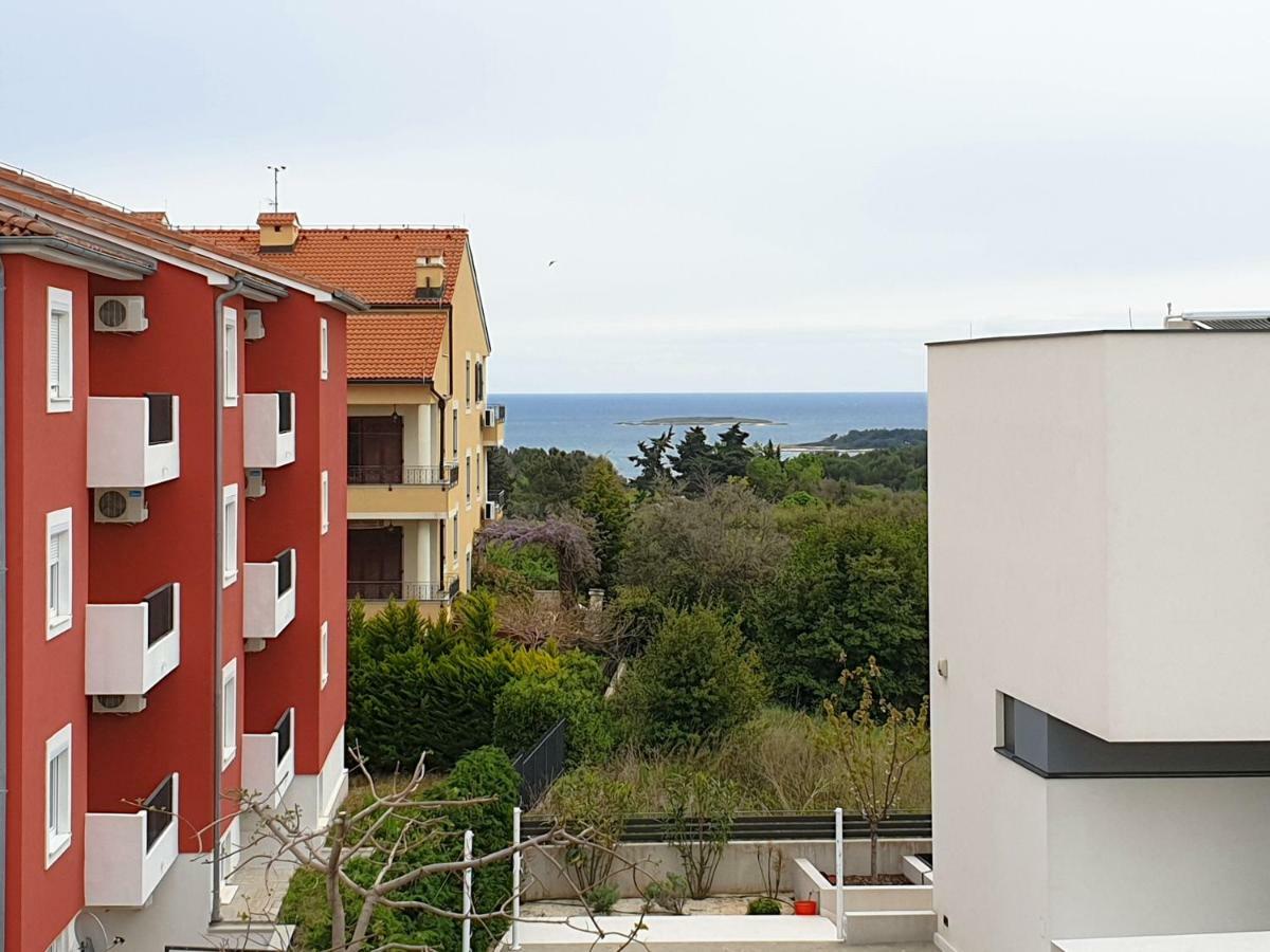 Apartment Oliva Yourcroatiaholiday Premantura Εξωτερικό φωτογραφία