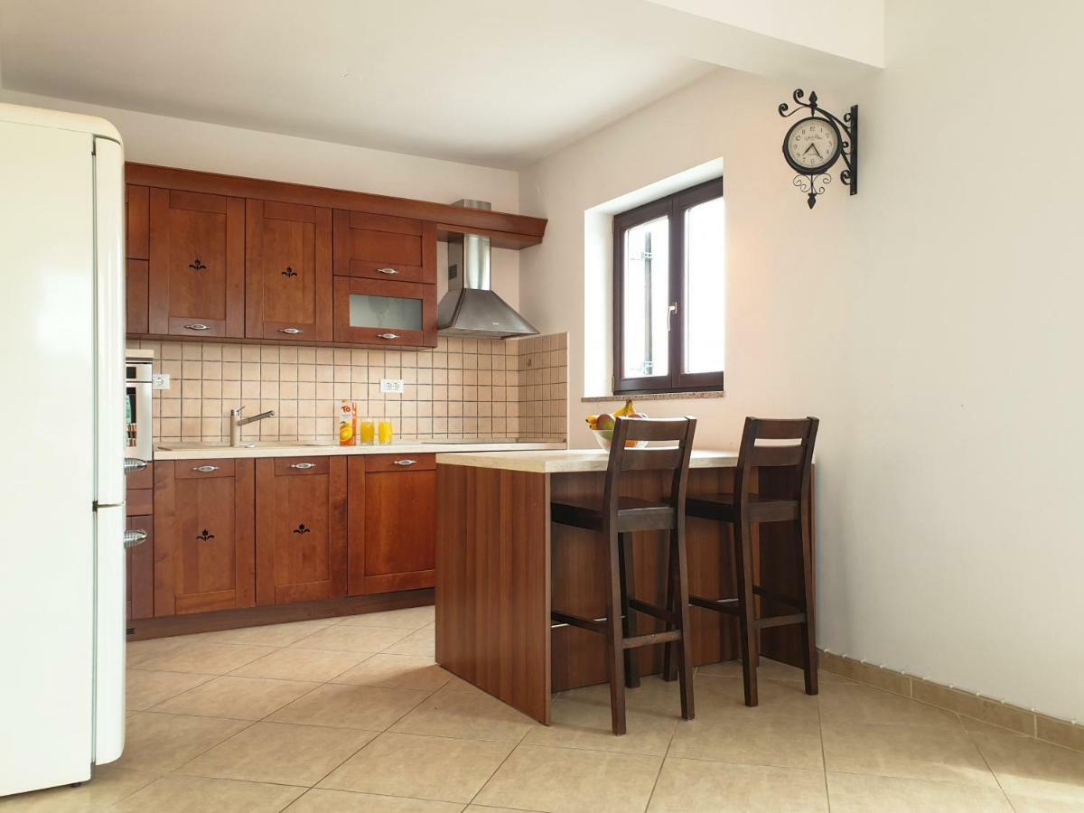 Apartment Oliva Yourcroatiaholiday Premantura Εξωτερικό φωτογραφία
