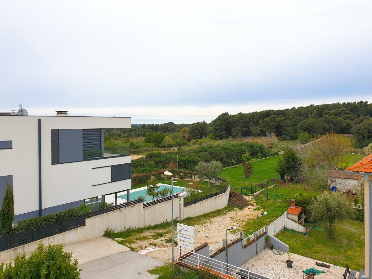 Apartment Oliva Yourcroatiaholiday Premantura Εξωτερικό φωτογραφία
