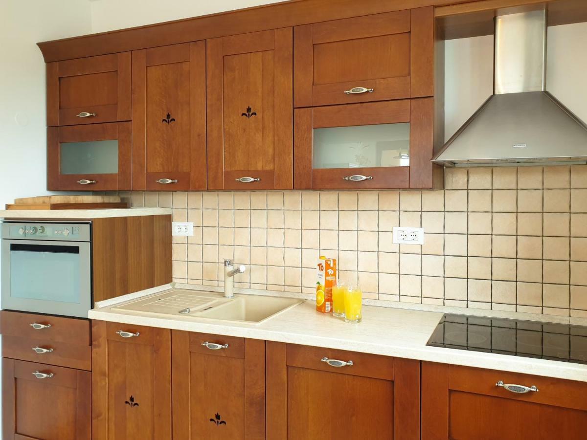 Apartment Oliva Yourcroatiaholiday Premantura Εξωτερικό φωτογραφία