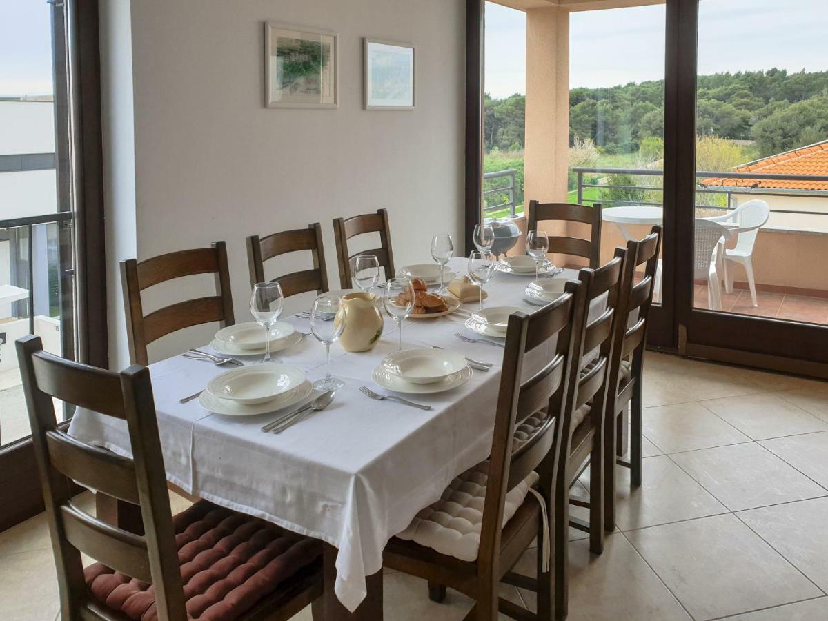 Apartment Oliva Yourcroatiaholiday Premantura Εξωτερικό φωτογραφία