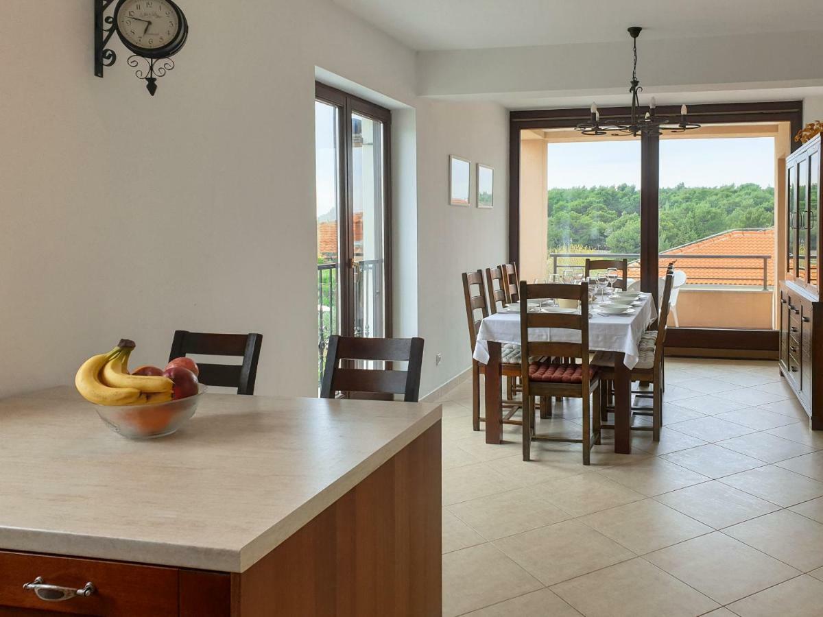 Apartment Oliva Yourcroatiaholiday Premantura Εξωτερικό φωτογραφία