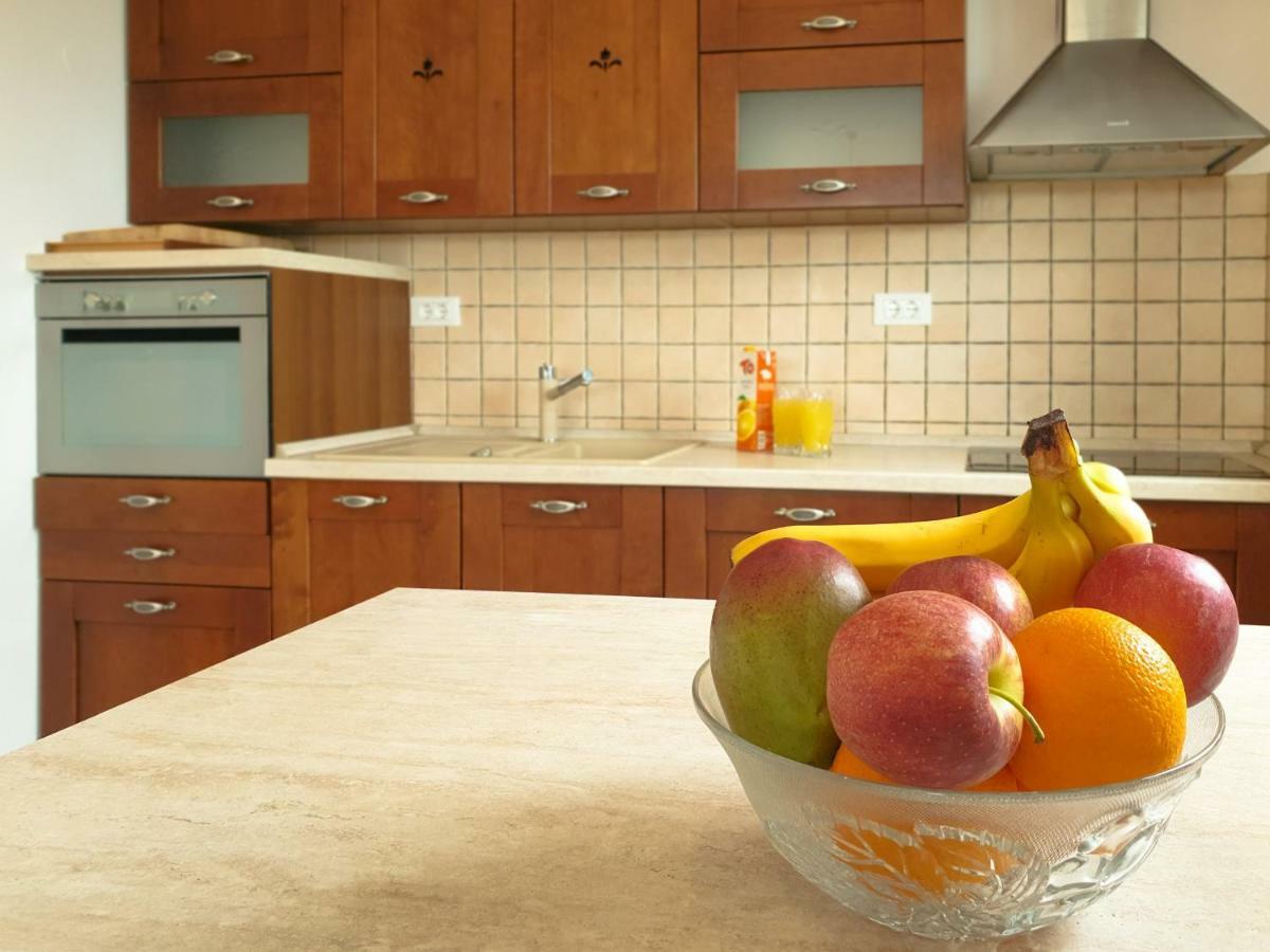 Apartment Oliva Yourcroatiaholiday Premantura Εξωτερικό φωτογραφία